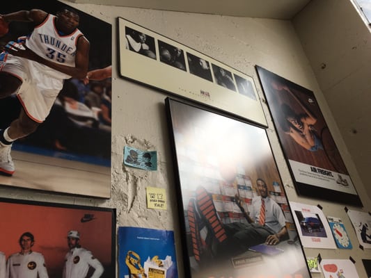 Deadstock Coffee Roasters by null