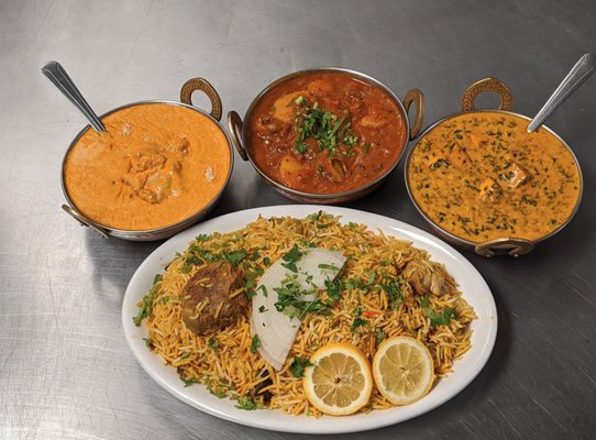 CURRY GATE by null