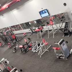 Snap Fitness Leduc