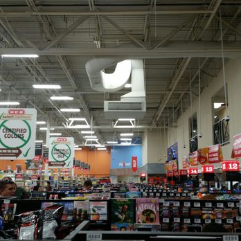 H-E-B - Plenty of lanes - Grocery Near Me - San Antonio, Texas