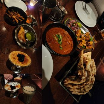 Dishoom - Indian Near Me - London, XGL Dishoom - Indian Near Me - London, XGL