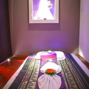 B Zen Spa - Massage Near Me - Paris, 75