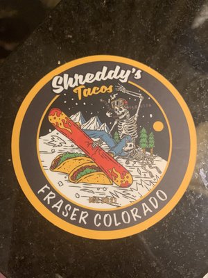 Shreddy's Tacos by null