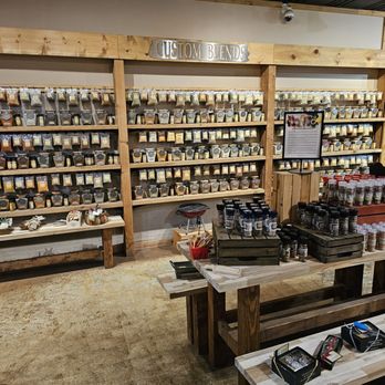 The Spice & Tea Exchange - Herbs & Spices Near Me - Savannah, Georgia The Spice & Tea Exchange - Herbs & Spices Near Me - Savannah, Georgia