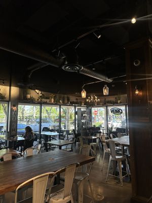 Press and Grind Cafe by null