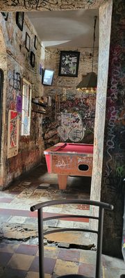 El Batey Bar by null