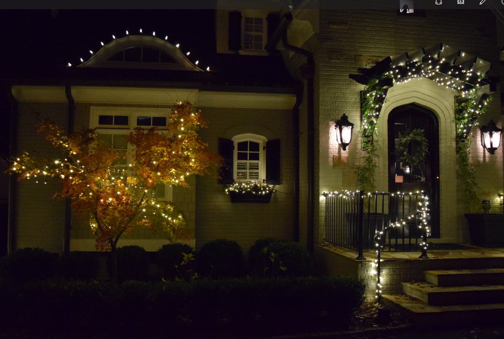 Slide of High Tech Handyman