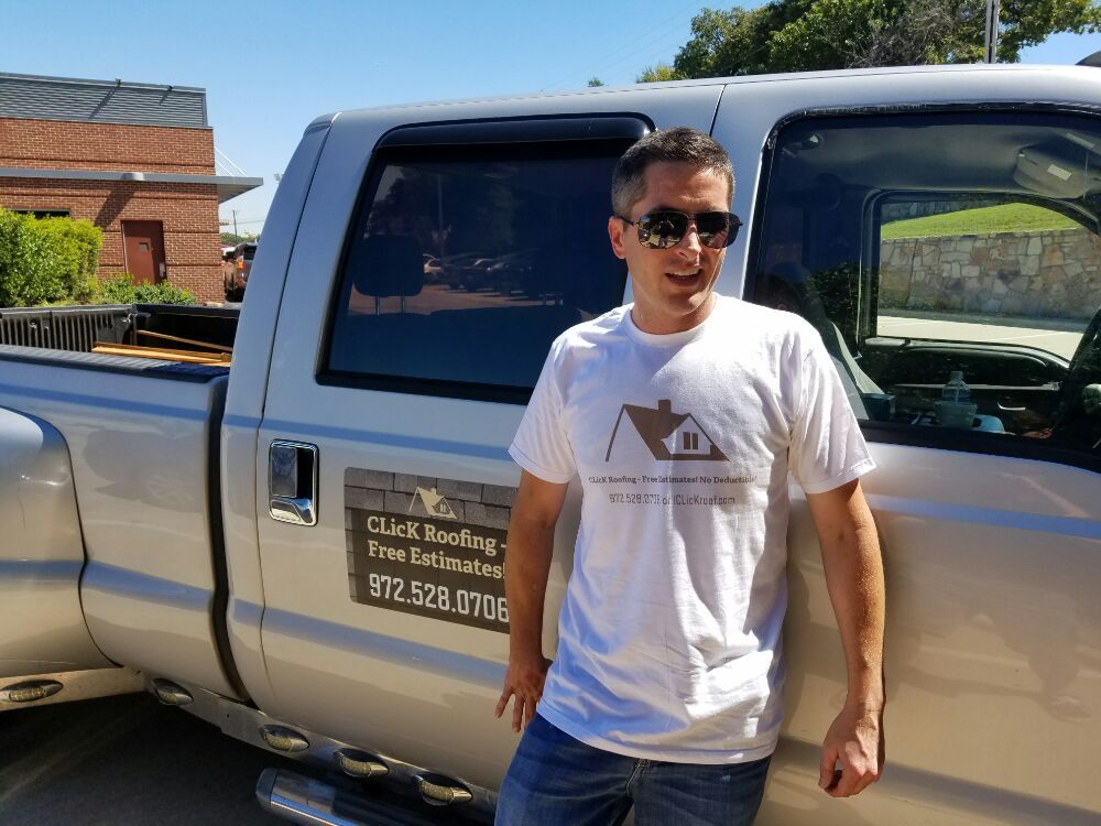 Slide of CLicK Home Services