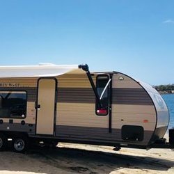 Alberts RV Rental - Alberts RV