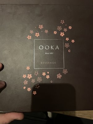 OOKA by null