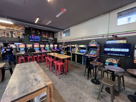 Locust Cider Gig Harbor by null