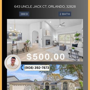 AmeriTeam Realty - Open house this Saturday you're invited to come in ! don't miss out this opportunity to invest in your property this weekend! - Real Estate Services Near Me - Orlando, Florida AmeriTeam Realty - Open house this Saturday you're invited to come in ! don't miss out this opportunity to invest in your property this weekend! - Real Estate Services Near Me - Orlando, Florida