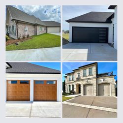 A Plus Garage Doors