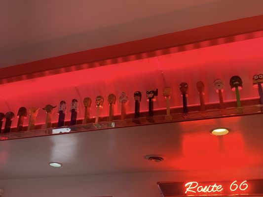 66 Diner by null