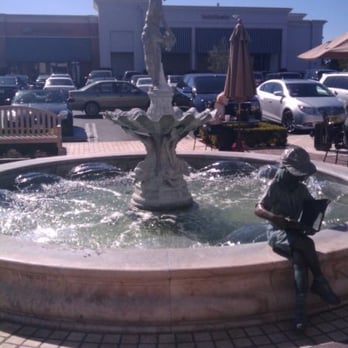 Waterside - Shopping Centers Near Me - Marina del Rey, California