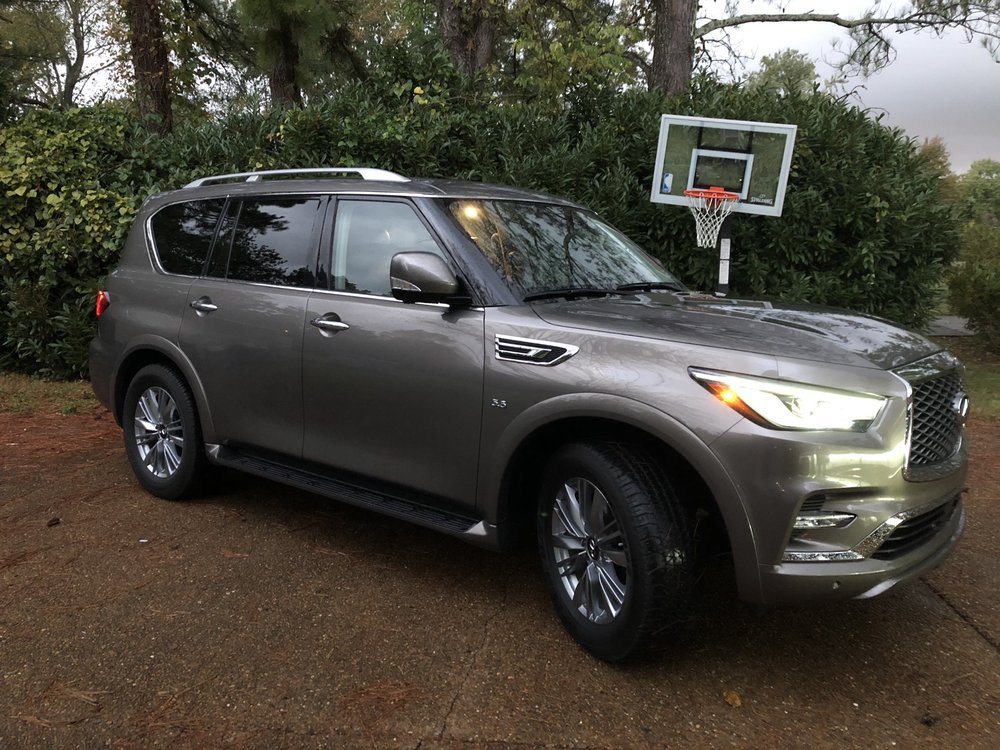 PERKINS MOTOR PLEX 2417 Gallatin Pike N, Madison, Tennessee Car