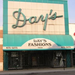 Day's Fashions