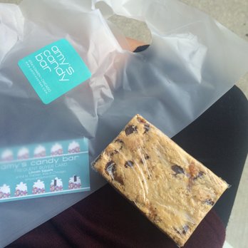 Amy's Candy Bar - Blondie - Candy Stores Near Me - Chicago, Illinois