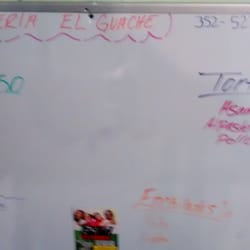 Taqueria El Guache