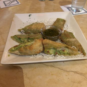 The Cheesecake Factory - Avocado Eggrolls - Desserts Near Me - Westbury, New York The Cheesecake Factory - Avocado Eggrolls - Desserts Near Me - Westbury, New York
