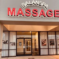 Balanspa