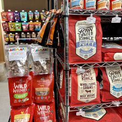 Animart - Lake Mills Pet Store