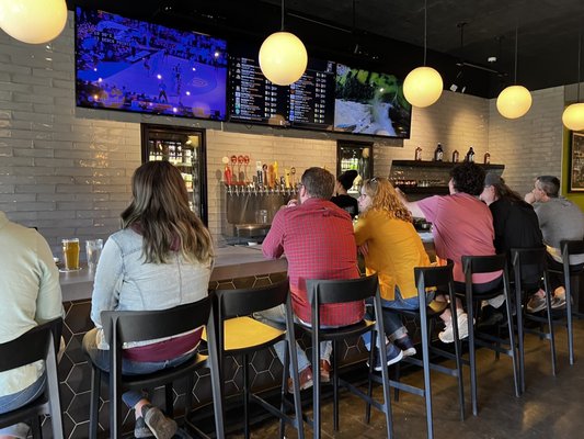 Pies & Pints - Fayetteville, WV by null