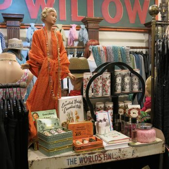 Camp Willow - Women's Clothing Near Me - Park Ridge, Illinois