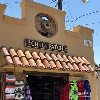 Old Town Albuquerque - Shopping Centers Near Me