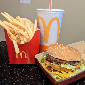 McDonald's - Fast Food Near Me - San Francisco, California McDonald's - Fast Food Near Me - San Francisco, California