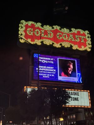 Gold Coast Hotel and Casino by null