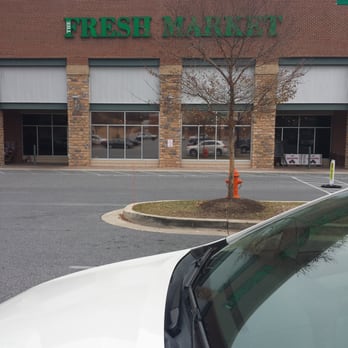The Fresh Market - Fresh market is a winner - Grocery Near Me - Baltimore, Maryland The Fresh Market - Fresh market is a winner - Grocery Near Me - Baltimore, Maryland