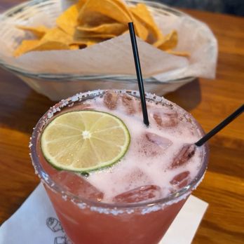 Señor Panchos - Middlebury - Strawberry margarita - Mexican Near Me - Middlebury, Connecticut Señor Panchos - Middlebury - Strawberry margarita - Mexican Near Me - Middlebury, Connecticut