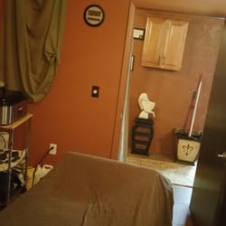 Lisette Mann Therapeutic and Sports Massage