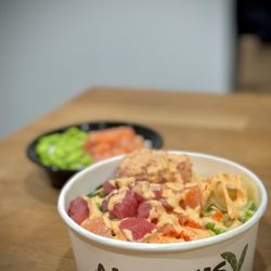 Alohaus Poke Bar in Glendora gift card