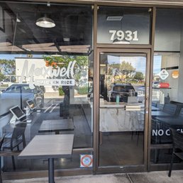 Exterior photo of Maxwell Chicken Rice - La Palma, California Exterior photo of Maxwell Chicken Rice - La Palma, California
