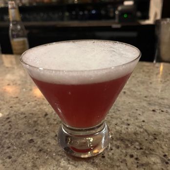 Oyamel - Pomegranate margarita. Yummy! - Mexican Near Me - Washington, DC, District of Columbia