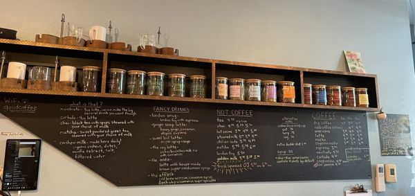 Empire Roasters & Records by null