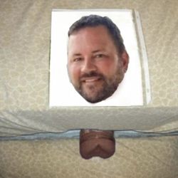 Kings High School - I love doug. i came here to tell you how much i love doug. every second that passes is another second i think about doug.