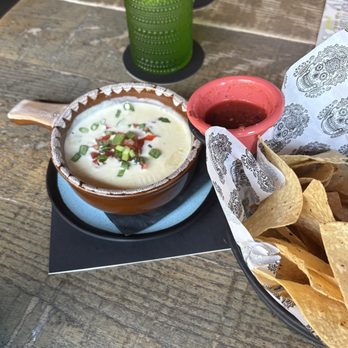 Saint Anejo - Plain Queso - Cocktail Bars Near Me - Nashville, Tennessee