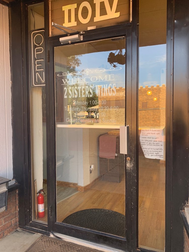 SUNSATION TANNING SALON Updated September 2024 204 N Austin Ave