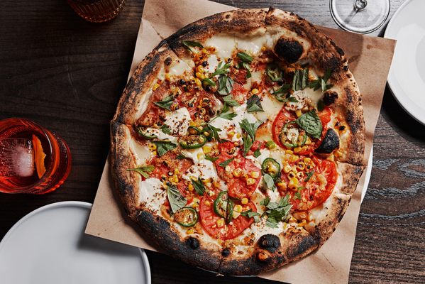 Osteria Olio by null