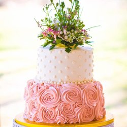 SugarDumplin's Cupcakes - Wedding Cakes