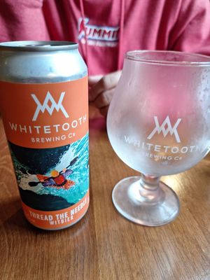 Mount Burgess Dining Room at Emerald Lake Lodge by null