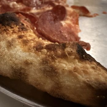 Slow Co. Pizza - Pizza Near Me - Cotati, California