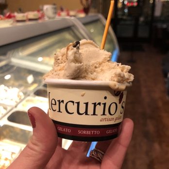 Mercurio's Shadyside - Pizza Near Me - Pittsburgh, Pennsylvania