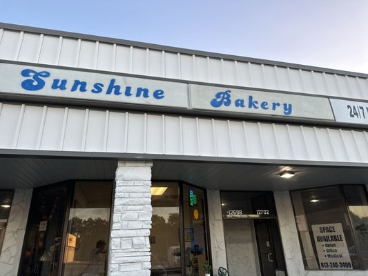 Sunshine Bakery Updated March 2026 58 Photos 27 Reviews 12698