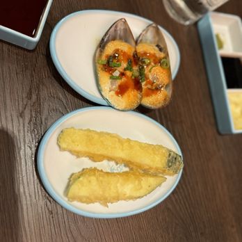 Chubby Fish Sushi - Sushi Bars Near Me - Denver, Colorado