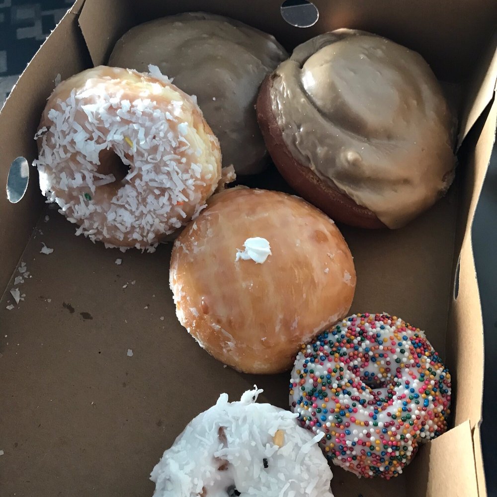 Mission Donut House - Seriously. So good! - Donuts Near Me - Oceanside, California Mission Donut House - Seriously. So good! - Donuts Near Me - Oceanside, California