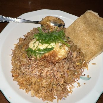 Cobi's - NASI GORENG - Indian Near Me - Santa Monica, California Cobi's - NASI GORENG - Indian Near Me - Santa Monica, California